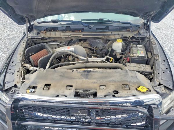 2020 RAM 1500 CLASSIC SLT