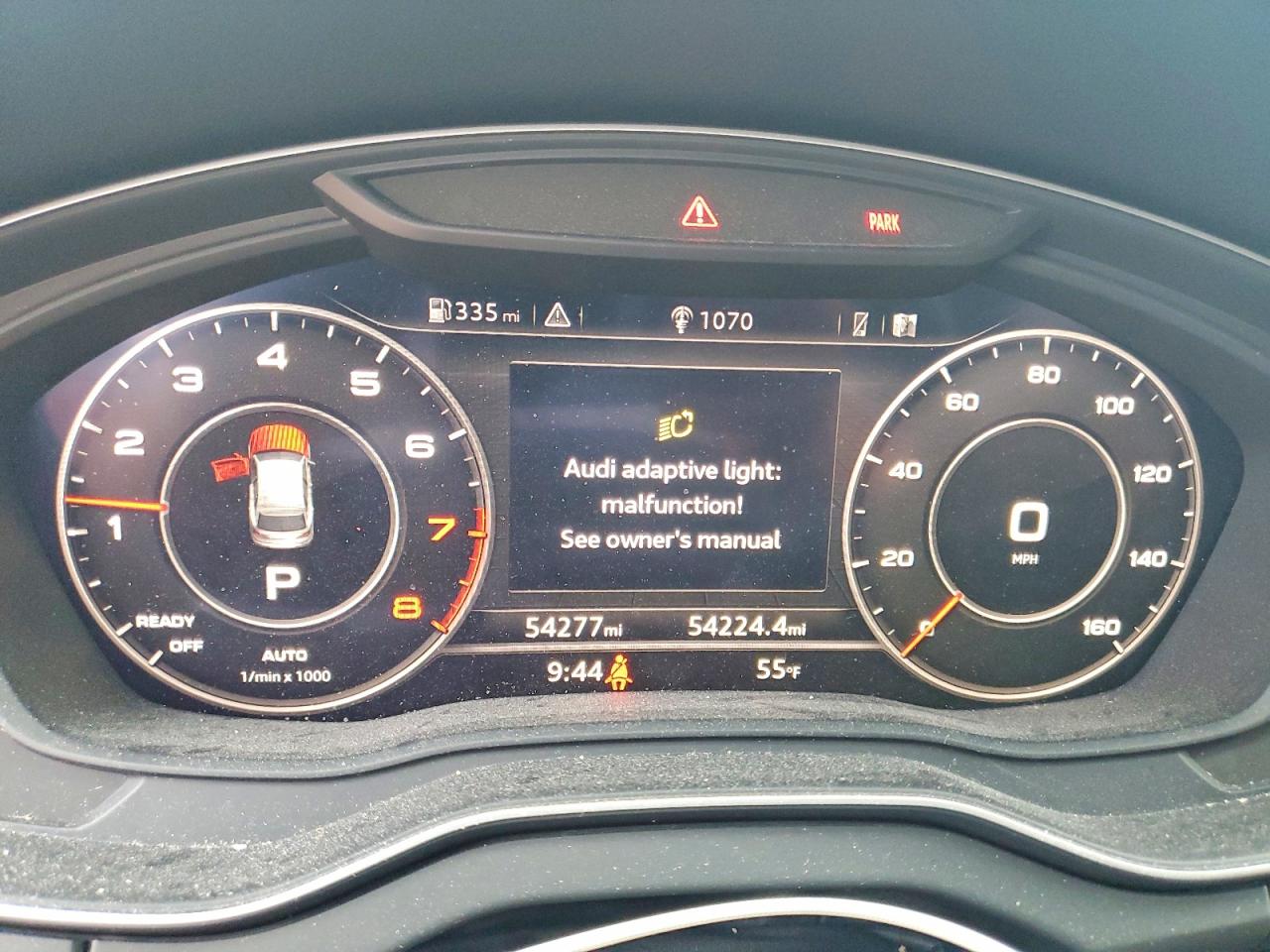 2019 AUDI Q5 quattro Premium Plus