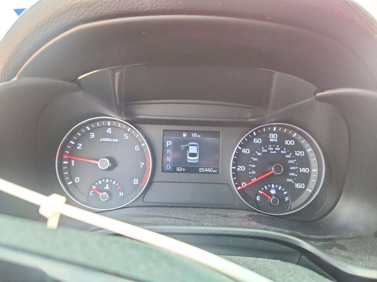 2021 KIA FORTE FE, LXS