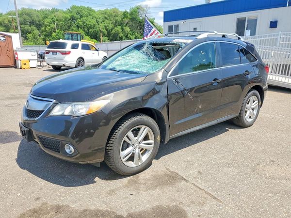 2014 ACURA RDX Technology Package