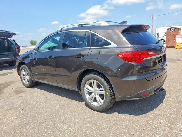 2014 ACURA RDX Technology Package