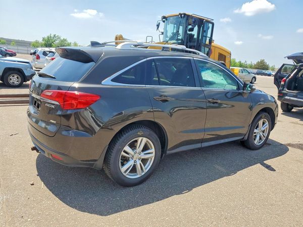 2014 ACURA RDX Technology Package