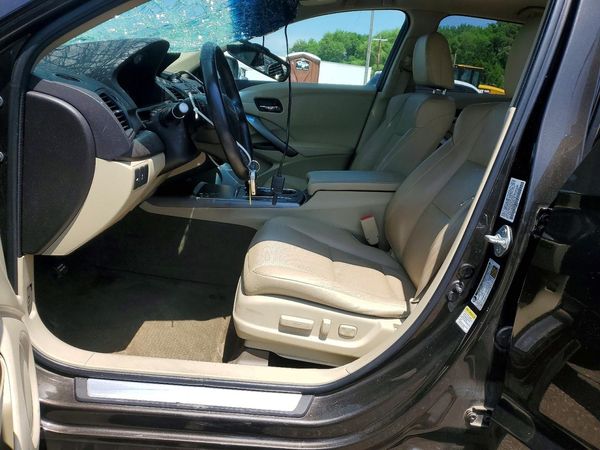 2014 ACURA RDX Technology Package