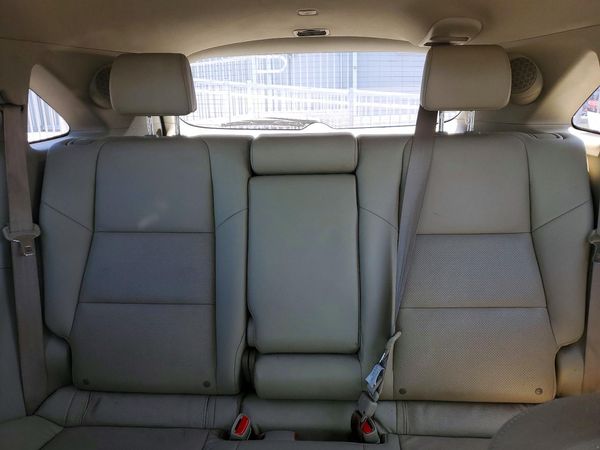 2014 ACURA RDX Technology Package