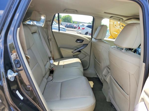 2014 ACURA RDX Technology Package