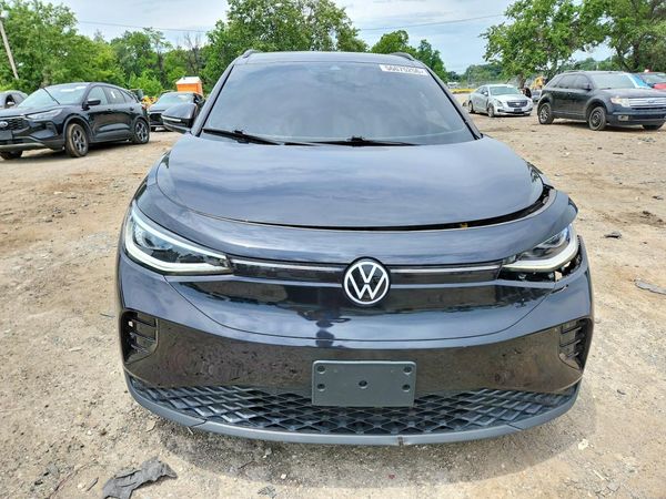 2024 VOLKSWAGEN ID.4 S