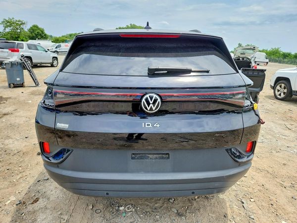 2024 VOLKSWAGEN ID.4 S