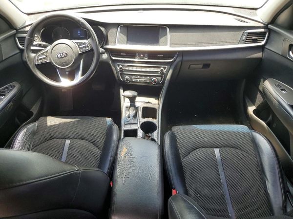 2020 KIA OPTIMA LX, S, SE