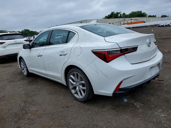 2020 ACURA ILX Base/Acura Watch Plus