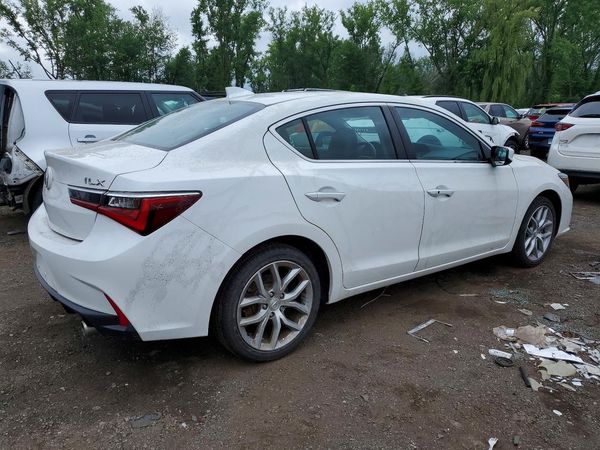 2020 ACURA ILX Base/Acura Watch Plus