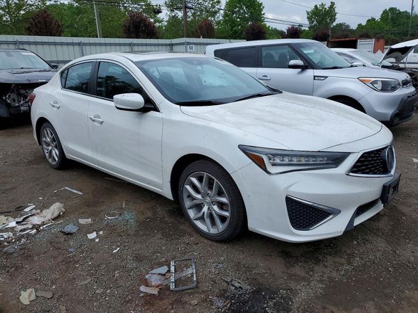 2020 ACURA ILX Base/Acura Watch Plus