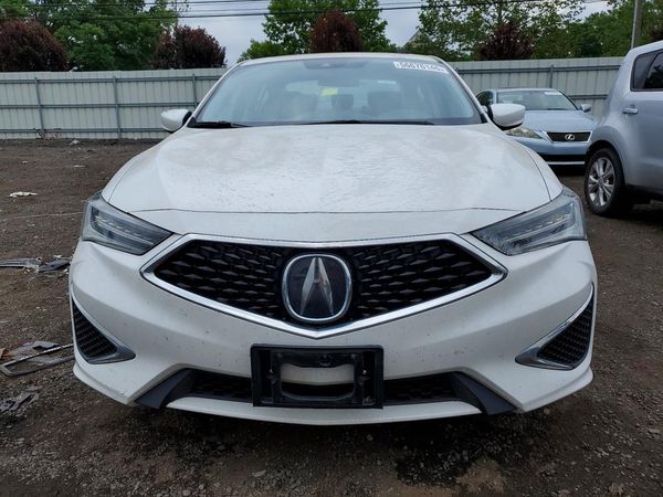 2020 ACURA ILX Base/Acura Watch Plus