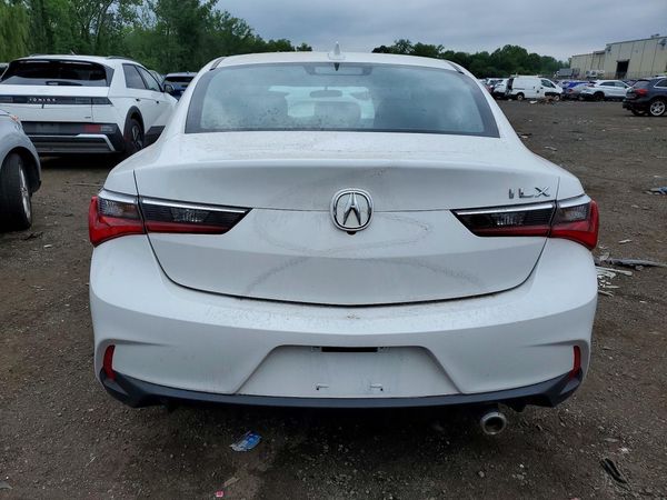 2020 ACURA ILX Base/Acura Watch Plus