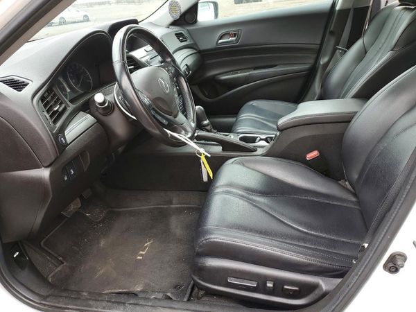 2020 ACURA ILX Base/Acura Watch Plus