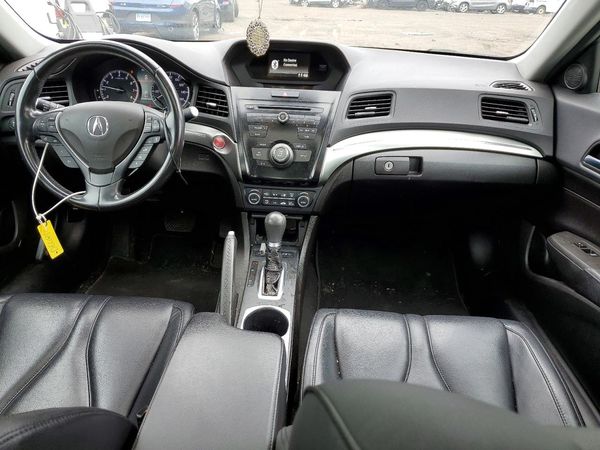 2020 ACURA ILX Base/Acura Watch Plus