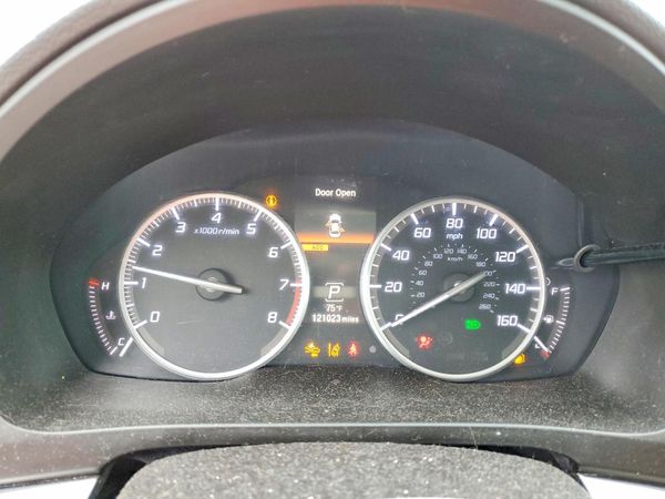 2020 ACURA ILX Base/Acura Watch Plus