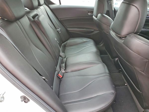 2020 ACURA ILX Base/Acura Watch Plus