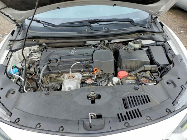 2020 ACURA ILX Base/Acura Watch Plus