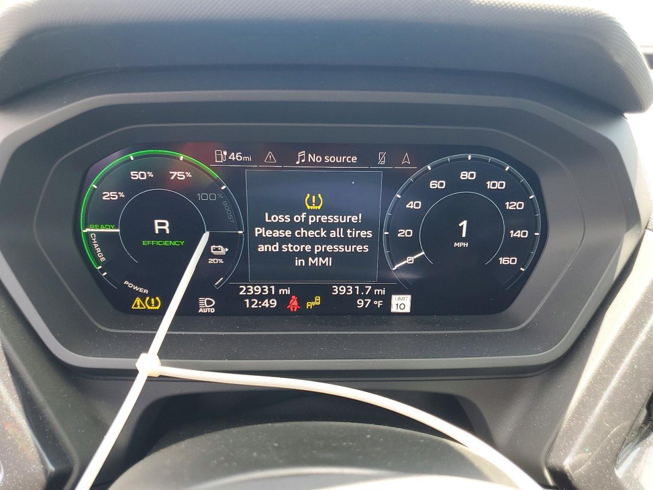 2023 AUDI Q4 E-TRON