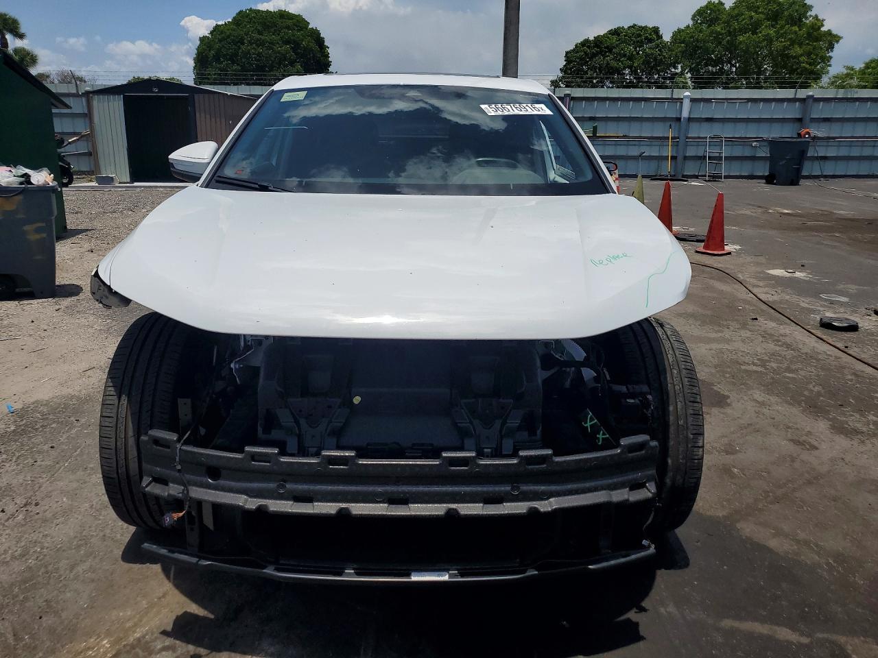 2023 AUDI Q4 E-TRON