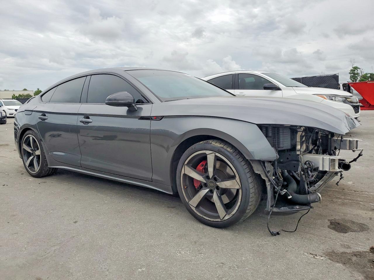 2023 AUDI A5