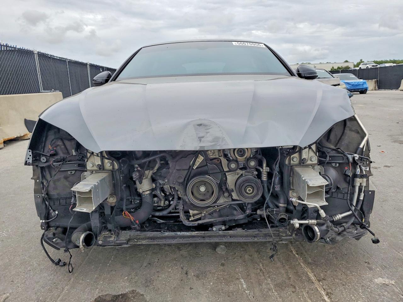 2023 AUDI A5