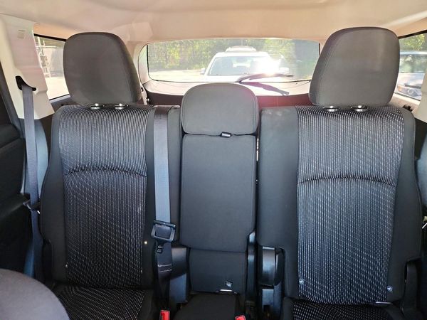 2016 DODGE JOURNEY