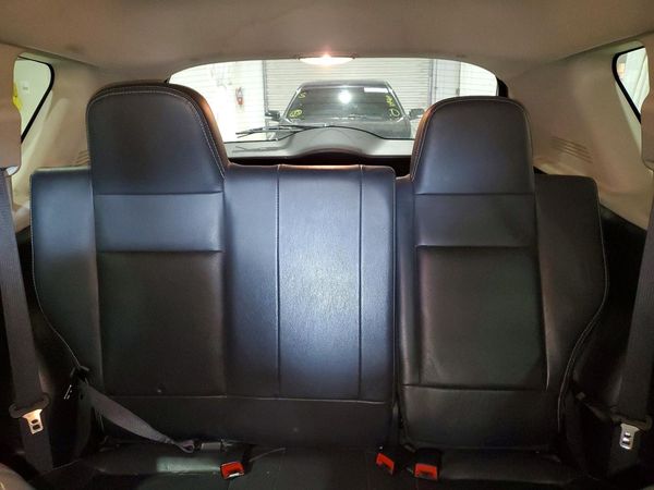2015 JEEP COMPASS Latitude