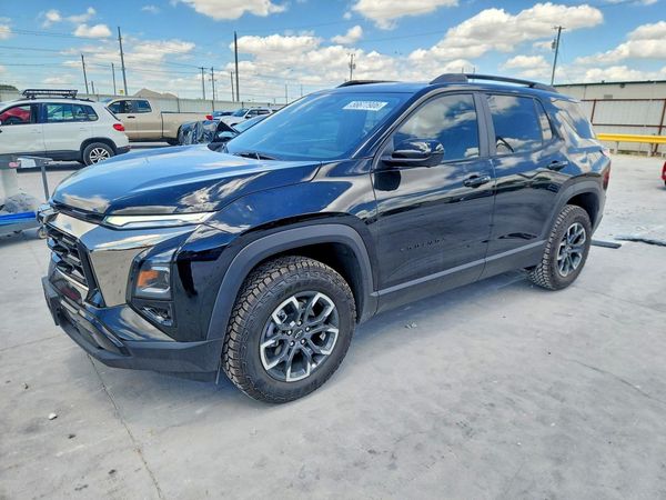 2026 CHEVROLET EQUINOX Active