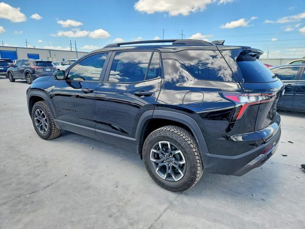 2026 CHEVROLET EQUINOX Active
