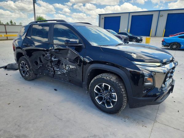 2026 CHEVROLET EQUINOX Active
