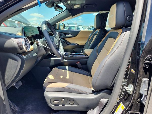 2026 CHEVROLET EQUINOX Active