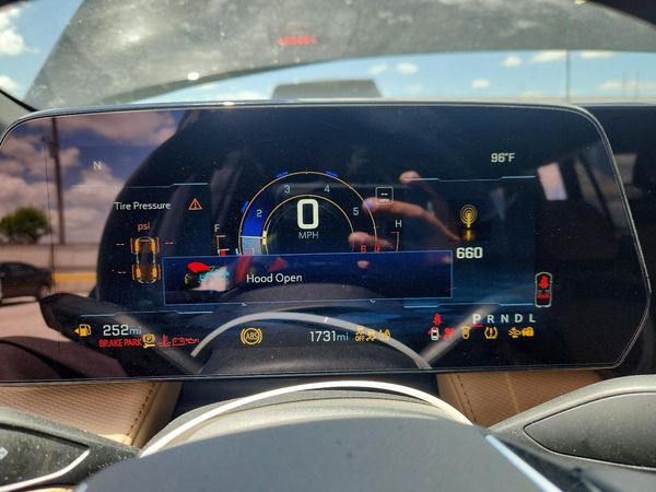 2026 CHEVROLET EQUINOX Active