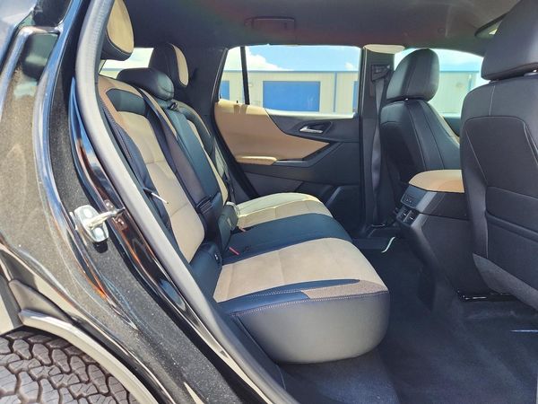 2026 CHEVROLET EQUINOX Active