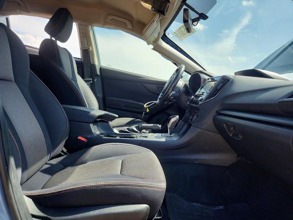 2019 SUBARU CROSSTREK Premium