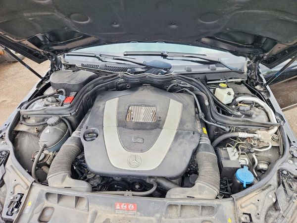 2012 MERCEDES-BENZ C C300 4-MATIC