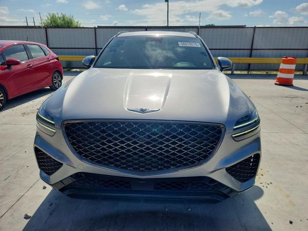 2022 GENESIS GV70