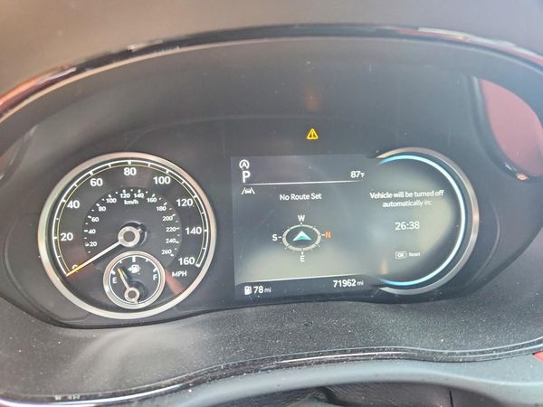 2022 GENESIS GV70
