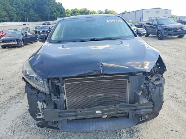 2019 KIA SORENTO L, LX, S