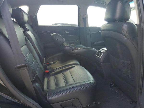 2019 KIA SORENTO L, LX, S