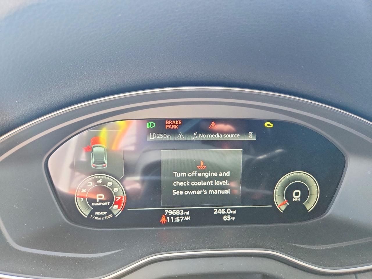 2021 AUDI Q5 quattro Premium Plus