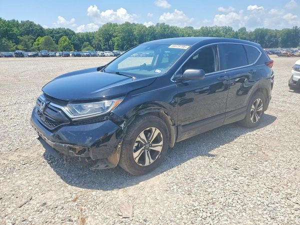 2020 HONDA CR-V LX
