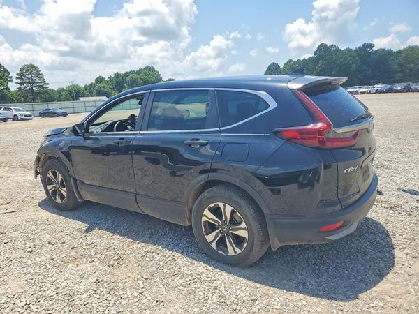 2020 HONDA CR-V LX