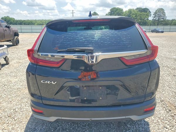 2020 HONDA CR-V LX