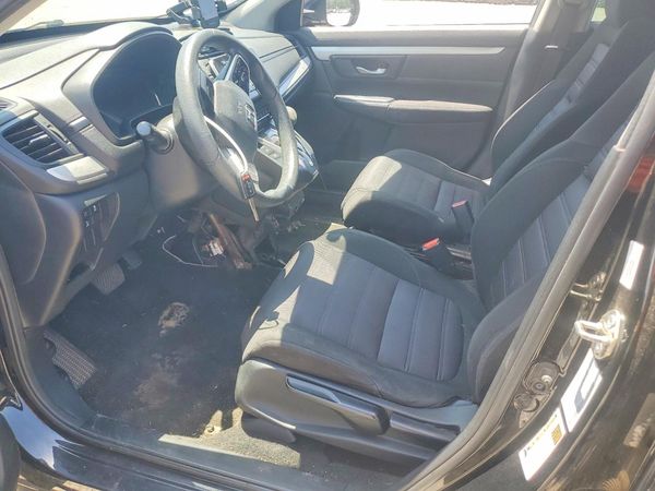 2020 HONDA CR-V LX