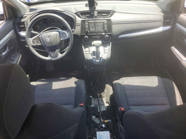 2020 HONDA CR-V LX