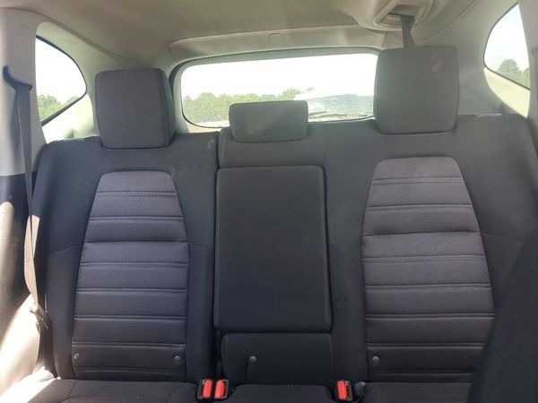 2020 HONDA CR-V LX