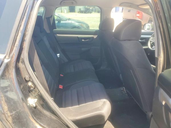 2020 HONDA CR-V LX