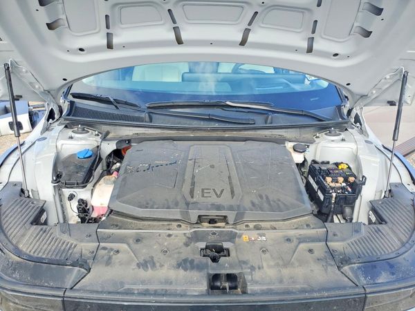 2025 HYUNDAI IONIQ 5 Limited