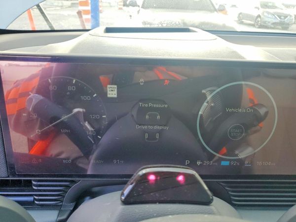 2025 HYUNDAI IONIQ 5 Limited
